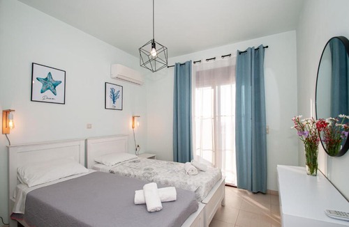 Gennadi Villa | Petra Villas