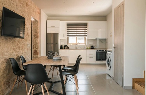 Eleios-Pronnoi Villa | Petradi Villa Skala I