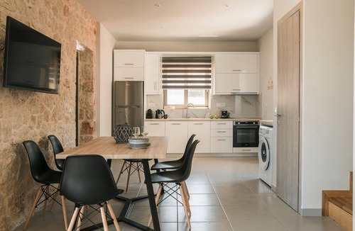 Eleios-Pronnoi Villa | Petradi Villa Skala I