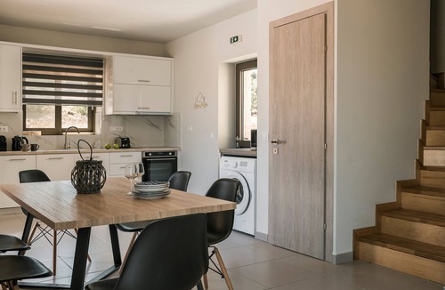 Eleios-Pronnoi Villa | Petradi Villa Skala III