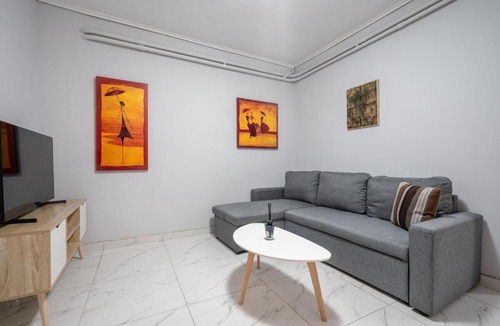 Petralona Apartment | Petralona Hideaway - Comfort for 4 by ΜΡS