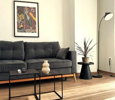 Petralona Apartment | Petralona Park View