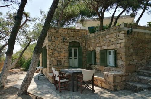 Leros House | Petrino 2 - Traditional Lerian House