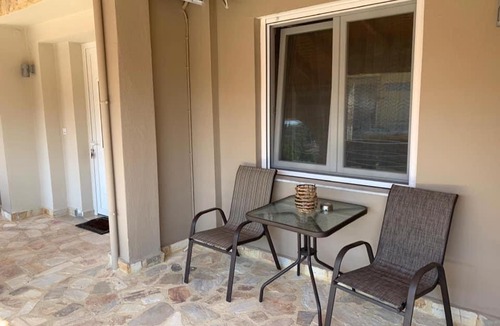 Kavala Apartment | Petrino Apartments