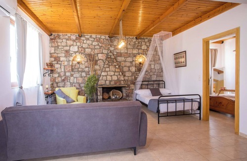 Filerimos House | Petrino Eco Conscious Living