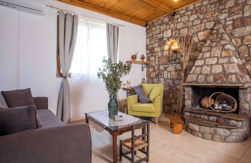 Filerimos House | Petrino Eco Conscious Living