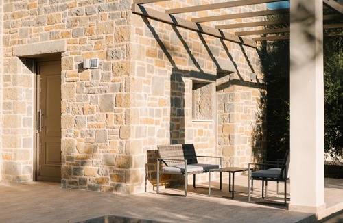 Pylos-Nestoras House | PETRINO FOINIKOUNTA