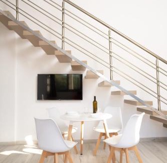 Pylos-Nestoras House | PETRINO FOINIKOUNTA