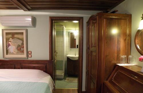 Kastraki Hotel | Petrino Guesthouse