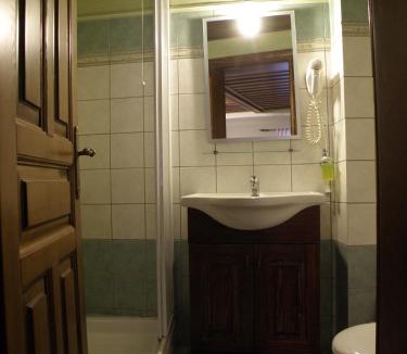 Kastraki Hotel | Petrino Guesthouse