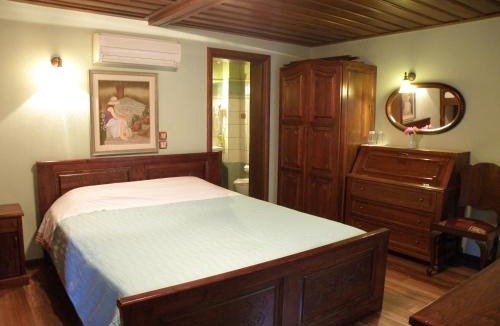 Kastraki Hotel | Petrino Guesthouse