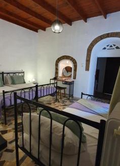 Vessa Hotel | Petrino Vessa