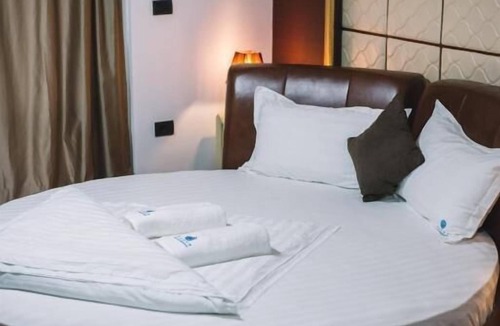 Gjerana Hotel | Petriti & spa