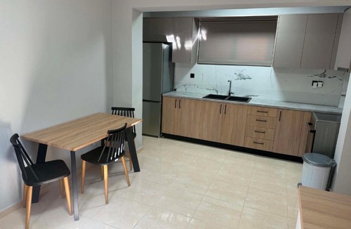 Galatas Apartment | PETROKALIVa