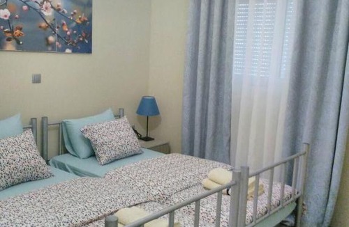 Korce Apartment | Petro’s Apartment