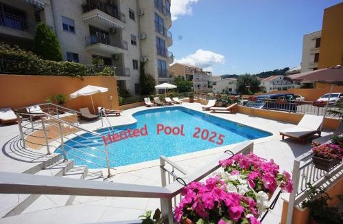 Petrovac Apartment | Petrovac Bay Apartments