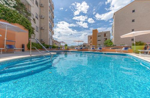 Petrovac Apartment | Petrovac Bay Apartments