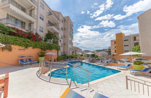 Petrovac Apartment | Petrovac Bay Apartments