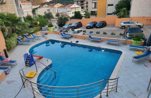 Petrovac Apartment | Petrovac Nora