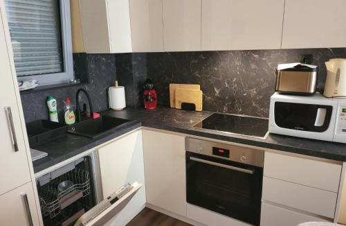 Petrovac Apartment | Petrovac Nora
