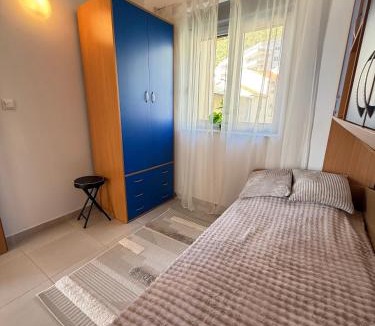 Petrovac Apartment | Petrovac Pearl Apartment