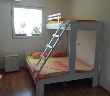 Herceg Novi Apartment | Petrovic house