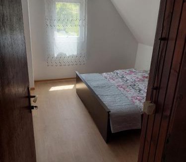 Zabljak Apartment | Petrovica