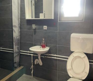 Zabljak Apartment | Petrovica