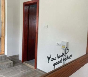 Zabljak Apartment | Petrovica