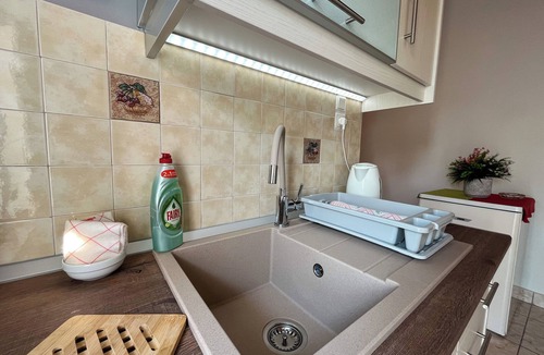 Zakynthos House | Pettas Apartments