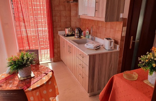 Zakynthos House | Pettas Apartments