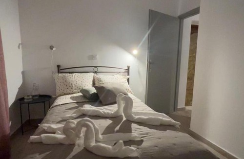 Gerolimenas Apartment | Pezula Mani