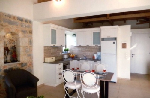 Neochori Villa | PHAEDRA, Luxury Villa with private pool in Stoupa