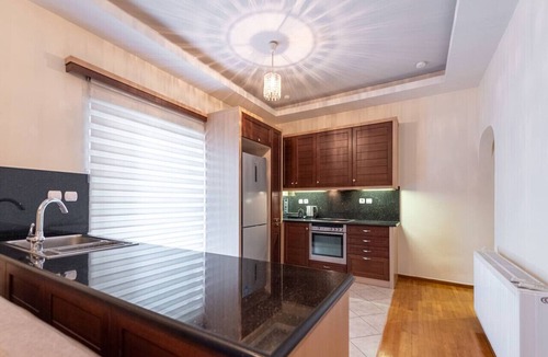Vyronas Apartment | Phaedrus Living: Luxury Flat Vyronas