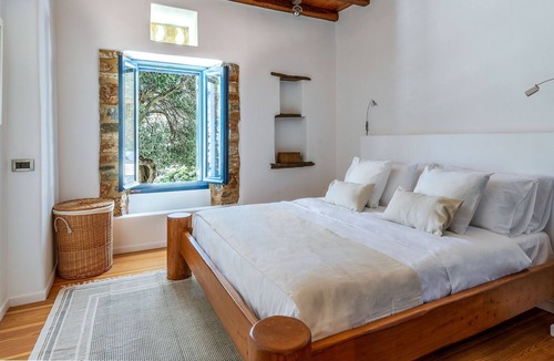 Kardiani House | Phaedrus Living Luxury Stonehouse Tinos