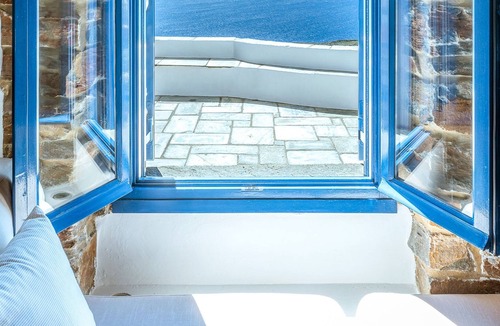 Kardiani House | Phaedrus Living Luxury Stonehouse Tinos