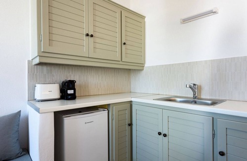 Piso Livadi Apartment | Phaedrus Living: Paros Cycladic Residences 2
