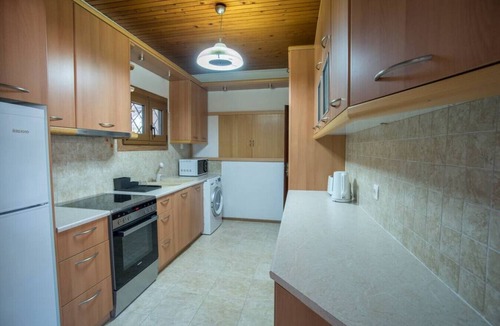 Kontos Villa | Phaedrus Living: Sea View Villa Aegina