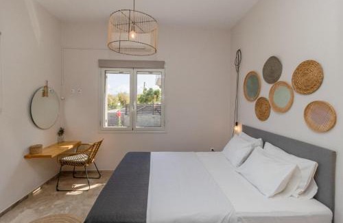 Kiparissia Apartment | Phaos I