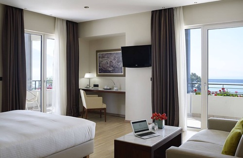 Kalamata Hotel | Pharae Palace Hotel