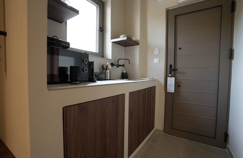 Agia Marina Apartment | Phi Aegina