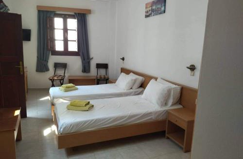 Lindos Apartment | PHILIPPOS STUDIOS & APT