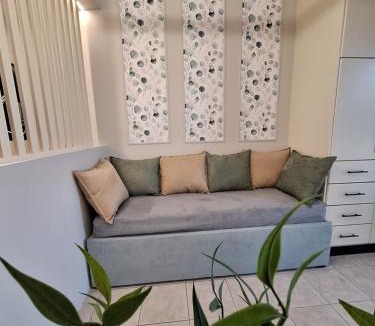 Sitia Apartment | Philokali apts studio