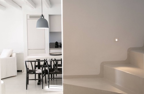 Megalochori Villa | Philosophia Luxury Villa