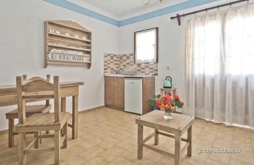 Karpathos Town Apartment | Philoxenia Apartments