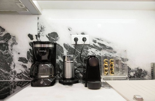 Makrigianni Apartment | Philoxenia Flat