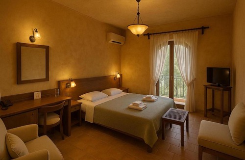 Kavala Hotel | Philoxenia