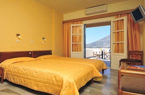Kalymnos Hotel | Philoxenia Hotel