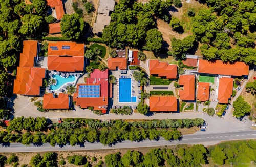 Psakoudia Hotel | Philoxenia Hotel