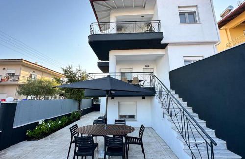 Asprovalta Villa | Philoxenia's SEAcret